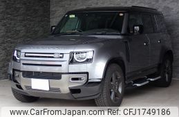 land-rover defender 2024 CFJ1749186
