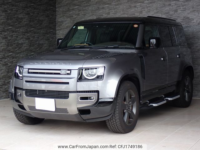 land-rover defender 2024 CFJ1749186 image 1
