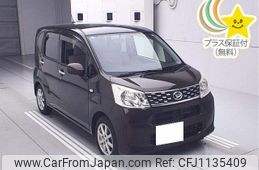 daihatsu move 2015 -DAIHATSU 【岐阜 582ﾔ6113】--Move LA150S-0019746---DAIHATSU 【岐阜 582ﾔ6113】--Move LA150S-0019746-