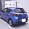mazda demio 2014 -MAZDA 【岐阜 504ﾂ9219】--Demio DJ5FS-103727---MAZDA 【岐阜 504ﾂ9219】--Demio DJ5FS-103727- image 2