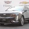 cadillac xt6 2025 CFJ1807023 image 1