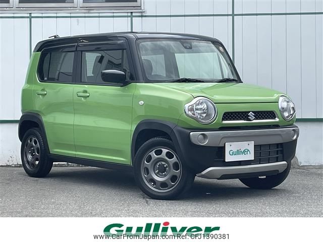 suzuki hustler 2016 -SUZUKI--Hustler DAA-MR41S--MR41S-184533---SUZUKI--Hustler DAA-MR41S--MR41S-184533- image 1