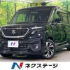 suzuki solio-bandit 2021 quick_quick_MA37S_MA37S-603979 image 1