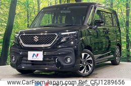 suzuki solio-bandit 2021 quick_quick_MA37S_MA37S-603979