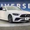 mercedes-benz c-class 2022 quick_quick_206004C_W1K2060042F020963 image 14