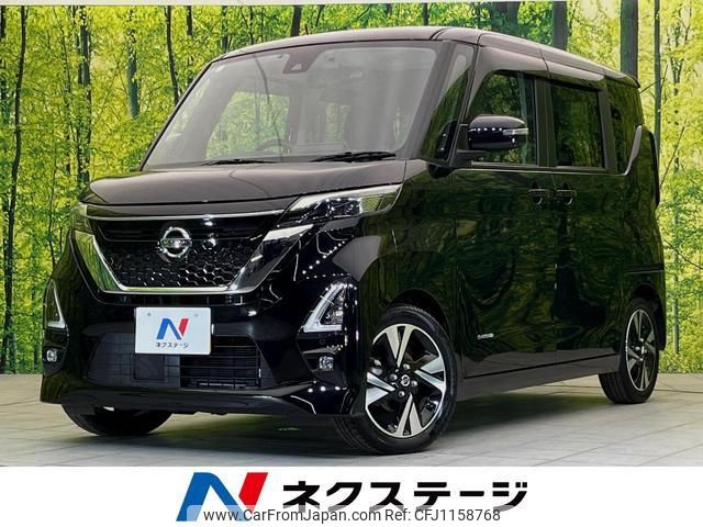 nissan roox 2021 quick_quick_B45A_B45A-0318445 image 1