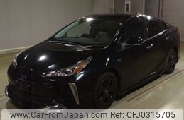 toyota prius 2019 -TOYOTA--Prius DAA-ZVW51--ZVW51-6100068---TOYOTA--Prius DAA-ZVW51--ZVW51-6100068-