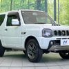 suzuki jimny 2014 quick_quick_JB23W_JB23W-734649 image 17