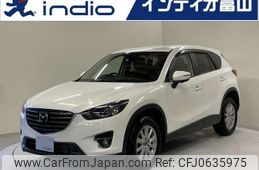 mazda cx-5 2015 quick_quick_LDA-KE2FW_KE2FW-211742