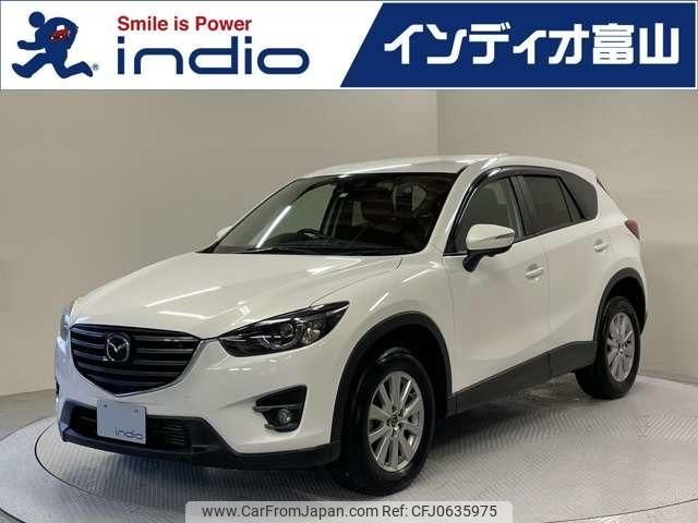 mazda cx-5 2015 quick_quick_LDA-KE2FW_KE2FW-211742 image 1