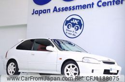 honda civic 1999 quick_quick_GF-EK9_EK9-1103399