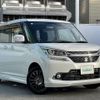 suzuki solio 2016 -SUZUKI--Solio DAA-MA36S--MA36S-617069---SUZUKI--Solio DAA-MA36S--MA36S-617069- image 1