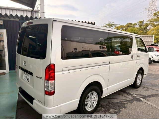 toyota regiusace-van 2018 CFJ1849756 image 2