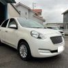 nissan march 2015 -NISSAN 【愛媛 501 125】--March DBA-K13--K13-722387---NISSAN 【愛媛 501 125】--March DBA-K13--K13-722387- image 22