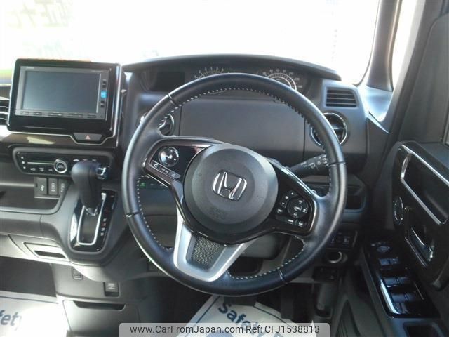 honda n-box 2017 CFJ1538813 image 2