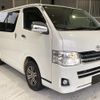 toyota hiace-van 2010 quick_quick_TRH200V_TRH200-0127644 image 6