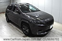 chrysler jeep-cherokee 2021 -CHRYSLER--Jeep Cherokee KL20L-1C4PJMHN4MD156379---CHRYSLER--Jeep Cherokee KL20L-1C4PJMHN4MD156379-