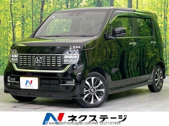 honda n-wgn 2021 quick_quick_JH3_JH3-1066201 image 1