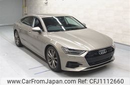 audi a7 2020 -AUDI--Audi A7 F2DFBS-WAUZZZF2XLN080339---AUDI--Audi A7 F2DFBS-WAUZZZF2XLN080339-