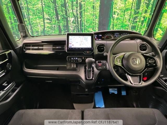 honda n-box 2022 -HONDA--N BOX 6BA-JF3--JF3-5238817---HONDA--N BOX 6BA-JF3--JF3-5238817- image 2