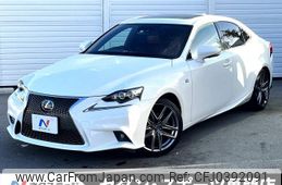 lexus is 2015 -LEXUS--Lexus IS DAA-AVE30--AVE30-5036761---LEXUS--Lexus IS DAA-AVE30--AVE30-5036761-