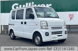 suzuki every 2010 -SUZUKI--Every EBD-DA64V--DA64V-425794---SUZUKI--Every EBD-DA64V--DA64V-425794-