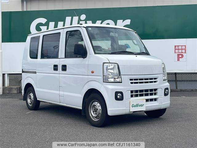 suzuki every 2010 -SUZUKI--Every EBD-DA64V--DA64V-425794---SUZUKI--Every EBD-DA64V--DA64V-425794- image 1