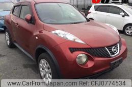 nissan juke 2012 -NISSAN--Juke YF15-054440---NISSAN--Juke YF15-054440-