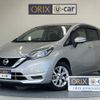 nissan note 2019 -NISSAN--Note DAA-HE12--HE12-251023---NISSAN--Note DAA-HE12--HE12-251023- image 1