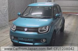suzuki ignis 2016 -SUZUKI--Ignis FF21S-110149---SUZUKI--Ignis FF21S-110149-