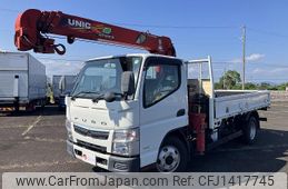 mitsubishi-fuso canter 2018 quick_quick_TPG-FEA50_FEA50-570801