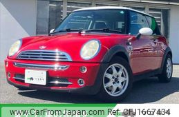 mini mini-others 2007 CFJ1667434