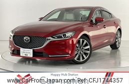 mazda atenza 2019 CFJ1744357