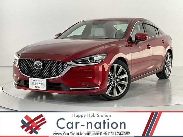 mazda atenza 2019 CFJ1744357 image 1