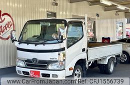 toyota dyna-truck 2012 CFJ1556739