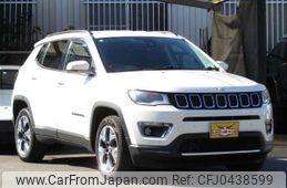 jeep compass 2020 quick_quick_ABA-M624_MCANJRCB9LFA60640