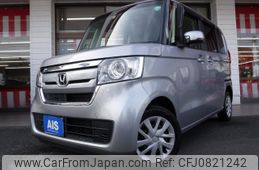 honda n-box 2018 -HONDA--N BOX DBA-JF4--JF4-1012745---HONDA--N BOX DBA-JF4--JF4-1012745-