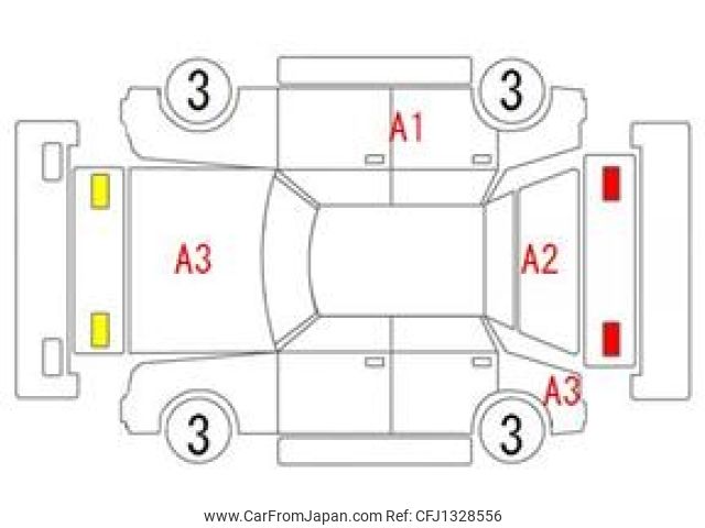 fiat 500 2012 -FIAT--Fiat 500 ABA-31212--ZFA31200000856383---FIAT--Fiat 500 ABA-31212--ZFA31200000856383- image 2