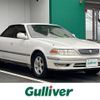 toyota mark-ii 1998 -TOYOTA--Mark2 E-JZX100--JZX100-6058501---TOYOTA--Mark2 E-JZX100--JZX100-6058501- image 1