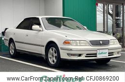 toyota mark-ii 1998 -TOYOTA--Mark2 E-JZX100--JZX100-6058501---TOYOTA--Mark2 E-JZX100--JZX100-6058501-