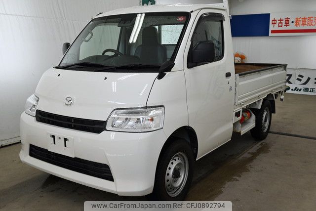 mazda bongo-truck 2021 YAMAKATSU_S403F-7000165 image 1