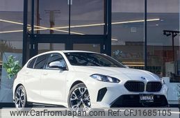 bmw 1-series 2025 CFJ1685105