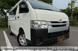 toyota hiace-van 2014 -TOYOTA--Hiace Van LDF-KDH206K--KDH206-8082202---TOYOTA--Hiace Van LDF-KDH206K--KDH206-8082202-