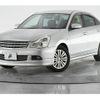 nissan bluebird-sylphy 2012 quick_quick_DBA-KG11_KG11-125138 image 1