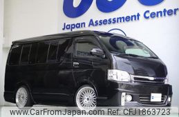 toyota hiace-wagon 2014 CFJ1863723