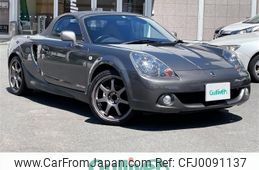 toyota mr-s 2003 -TOYOTA--MR-S TA-ZZW30--ZZW30-0059892---TOYOTA--MR-S TA-ZZW30--ZZW30-0059892-