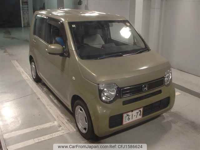 honda n-wgn 2020 CFJ1586624 image 1