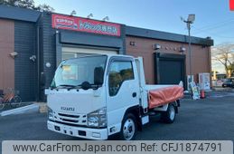 isuzu elf-truck 2018 CFJ1874791