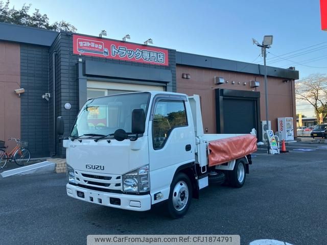 isuzu elf-truck 2018 CFJ1874791 image 1