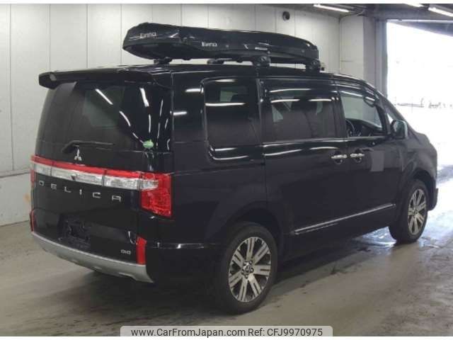 mitsubishi delica-d5 2019 -MITSUBISHI--Delica D5 3DA-CV1W--CV1W-2110534---MITSUBISHI--Delica D5 3DA-CV1W--CV1W-2110534- image 2